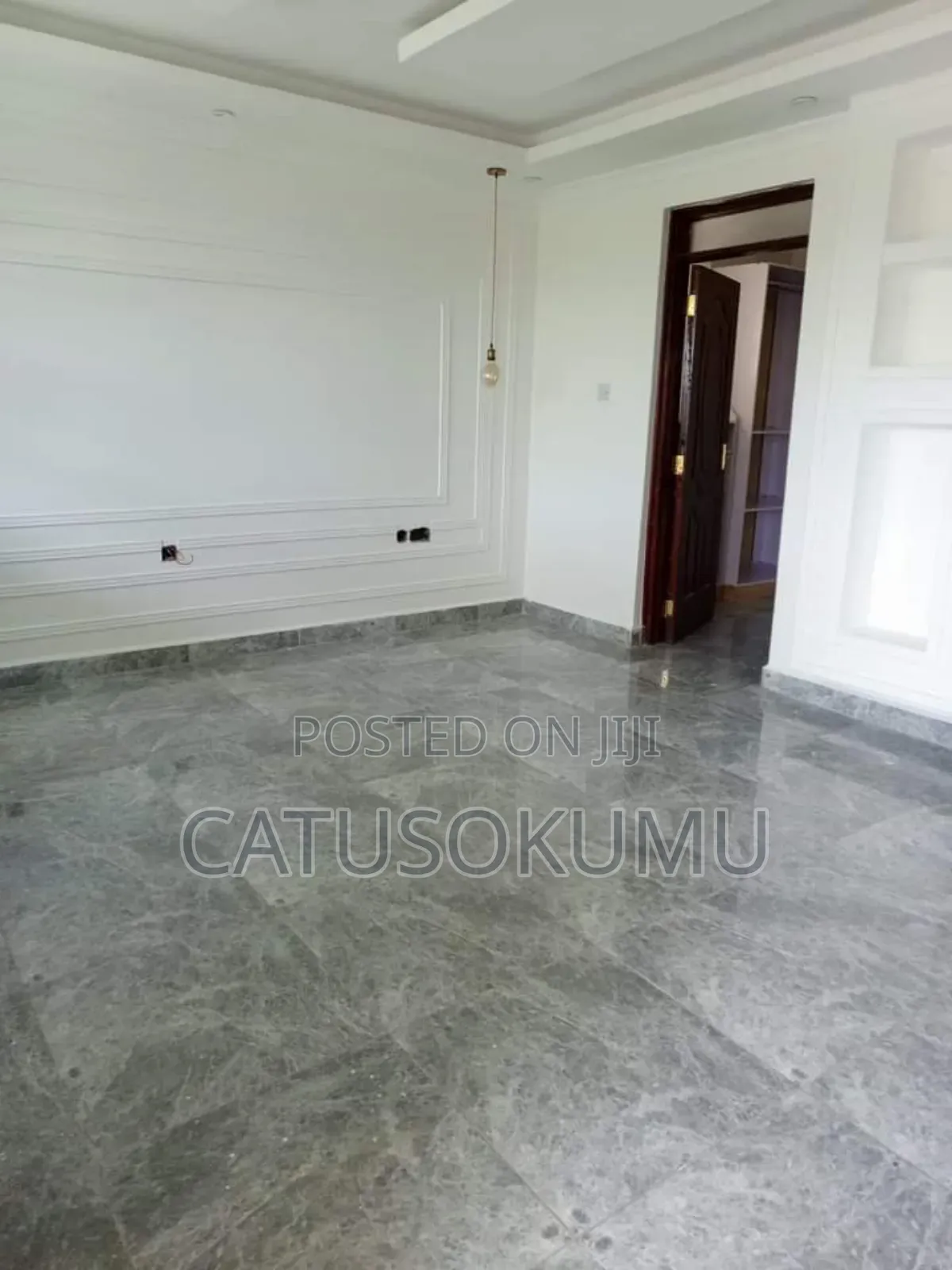 5bdrm Maisonette in Syokmau, Syokimau for rent