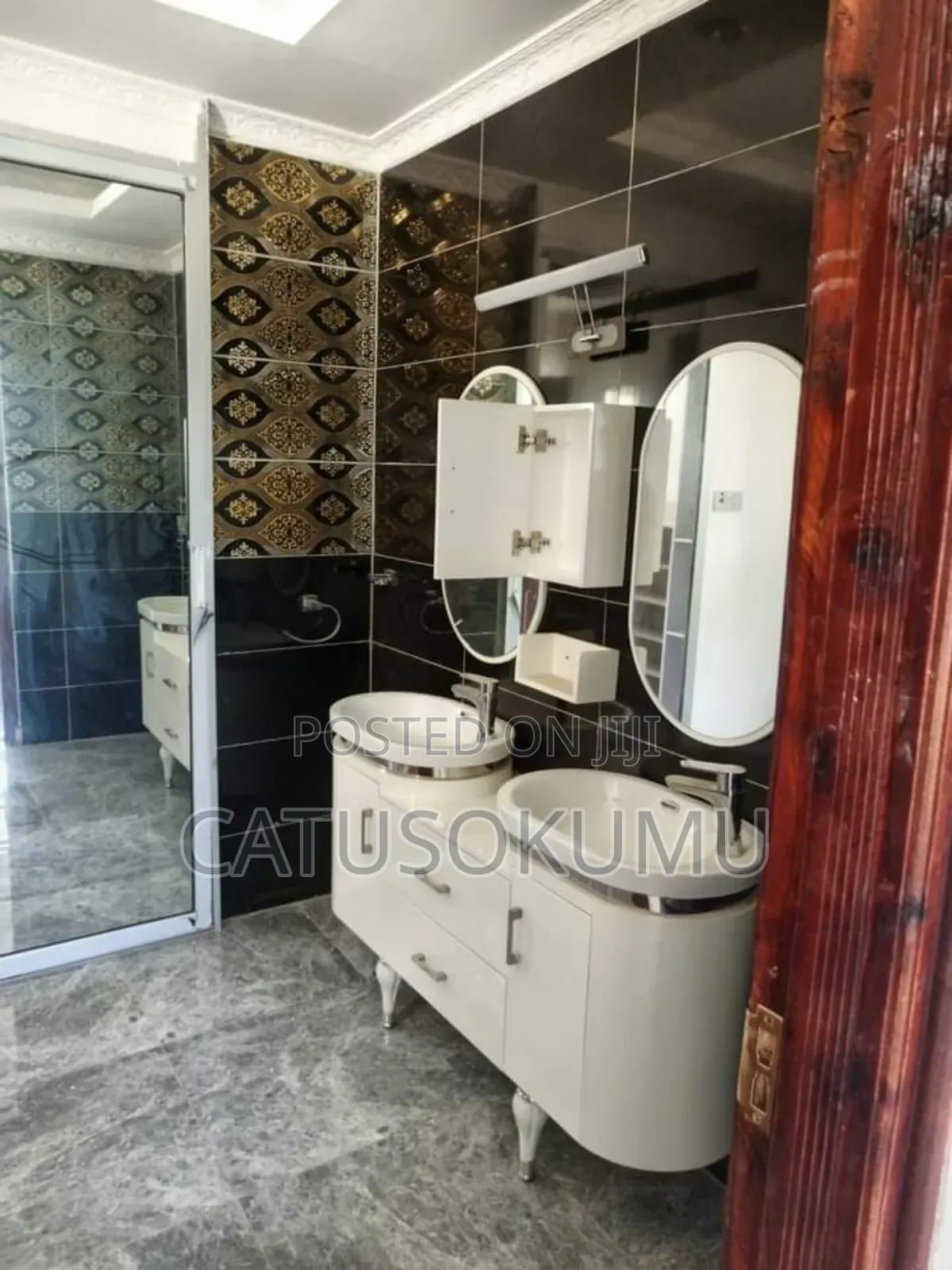 5bdrm Maisonette in Syokmau, Syokimau for rent