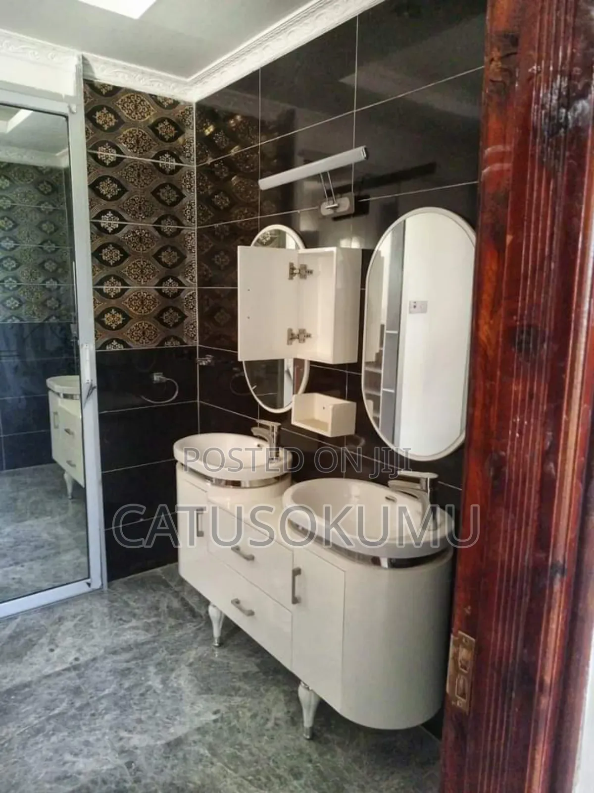 5bdrm Maisonette in Syokmau, Syokimau for rent