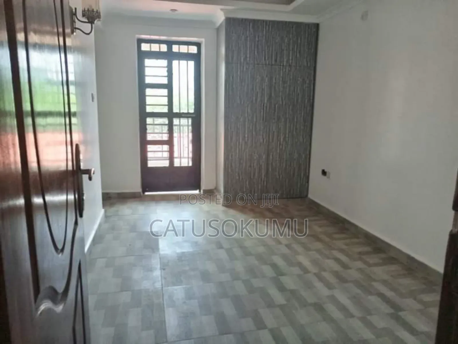 5bdrm Maisonette in Syokmau, Syokimau for rent
