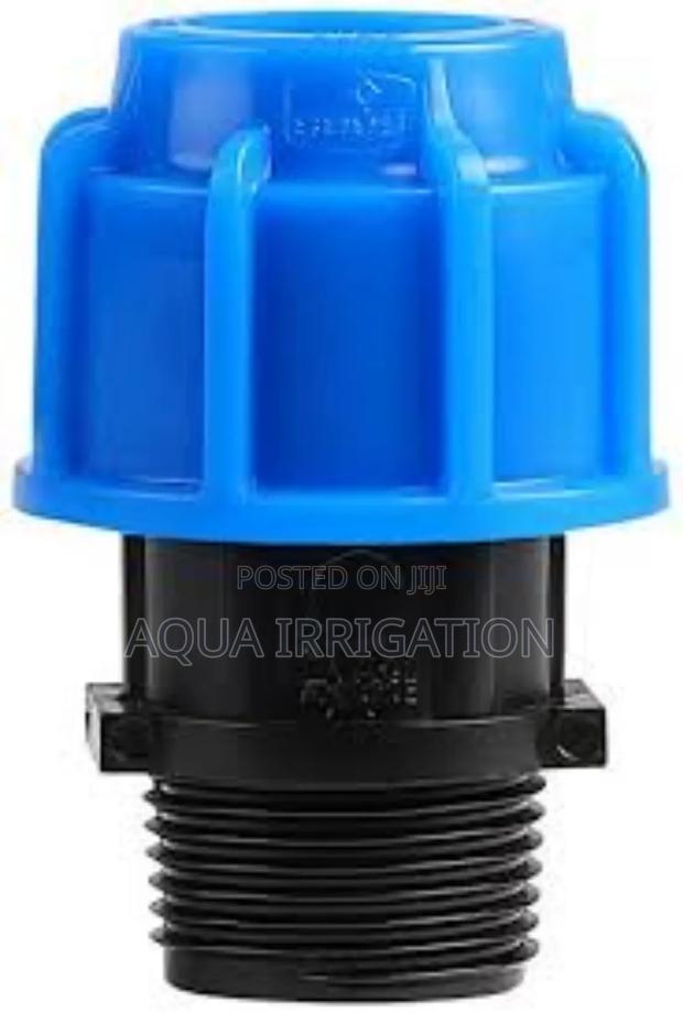 Get The Right Fit With Our Female Adapters