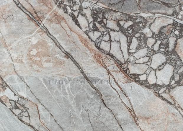Chocolate Beton Island Sintered Stone(10.5ft * 5.2ft) - thumbnail 3