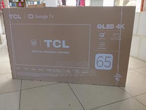 TCL 65" Qled Pro Tv - thumbnail 2