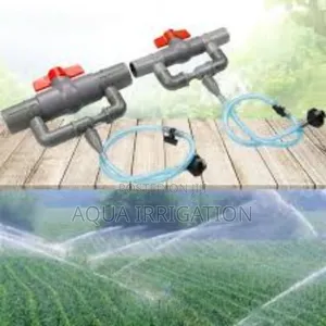 Reliable Venturi Adapters for Improved Efficiency