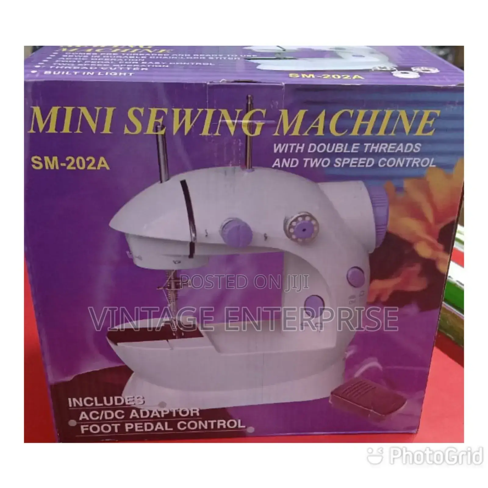 Sewing Machine/ Sewing Machine