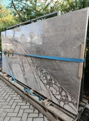 Chocolate Beton Island Sintered Stone(3200 * 1600mm)