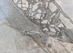 Chocolate Beton Island Sintered Stone(3200 * 1600mm)