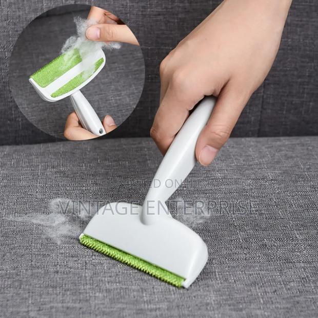 *2 Heads Sofa Bed Cleaner*