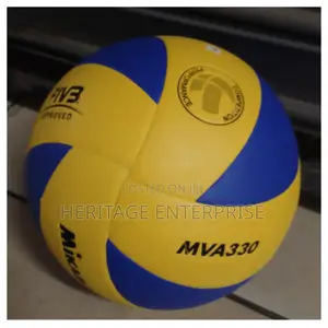 Volleyball,Mikasa Size 5 Volleyball