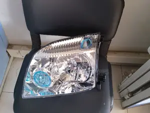 Nissan X-Trail T30 Headlights