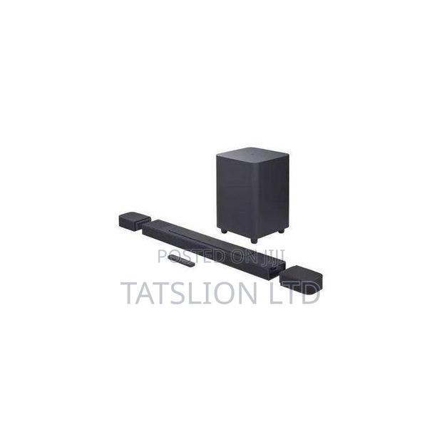 JBL Bar 1300 Soundbar With Detachable Surround Speakers – 11