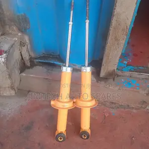 Mitsubishi Lancer Rear Shocks