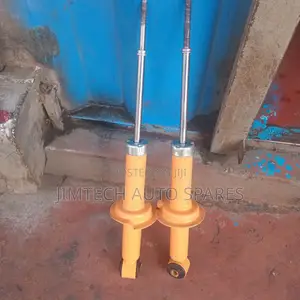 Mitsubishi Lancer Rear Shocks