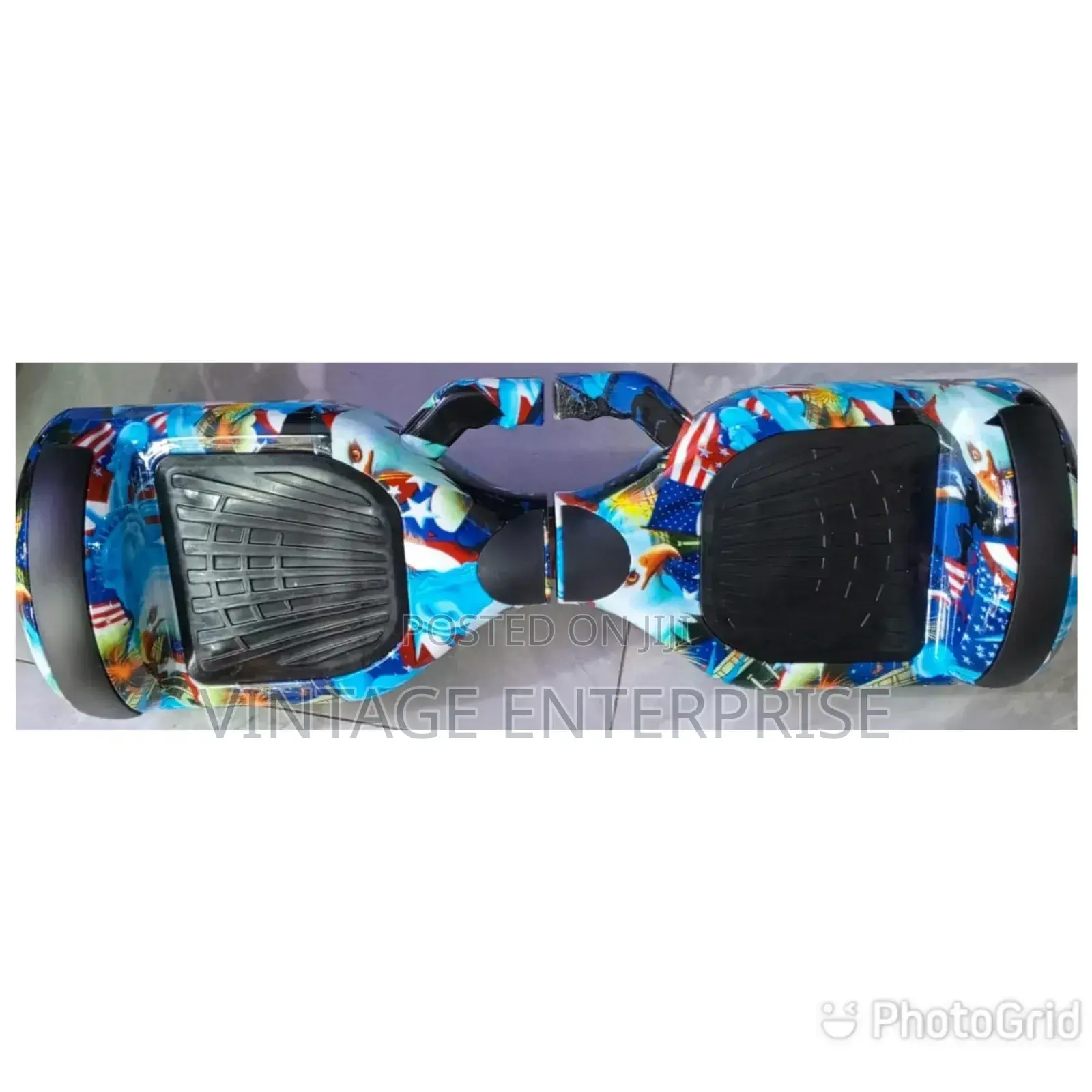 Hoverboard 6.5"/Hoverboard 6.5"