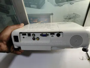 _Epson -Projector #Cbx05