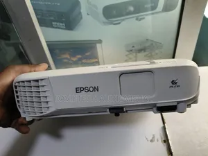 _Epson -Projector #Cbx05