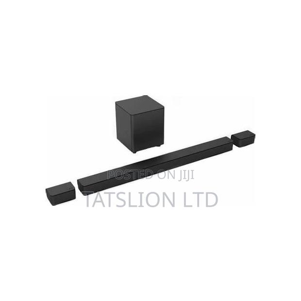 JBL Bar 1300 Soundbar System, 11.1.4 Channel With Detachable