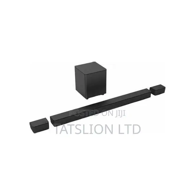 JBL Bar 1300 Soundbar System, 11.1.4 Channel With Detachable