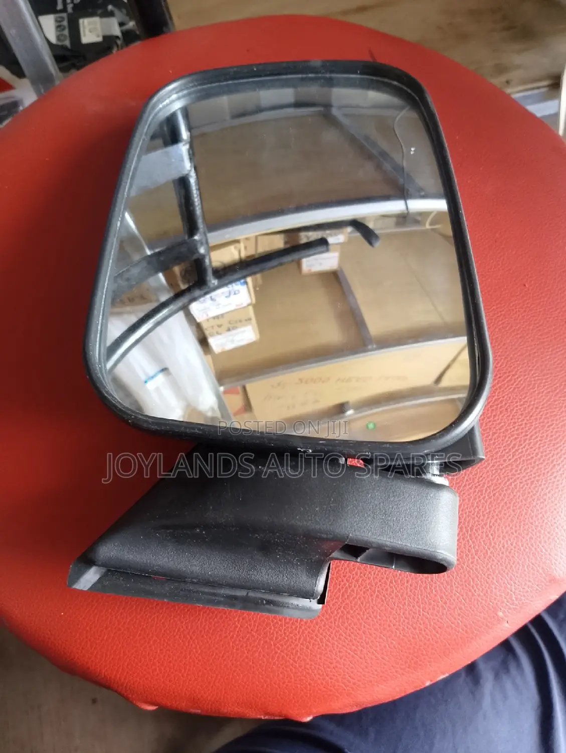 Nissan Matatu E27/Tiida Side Mirror