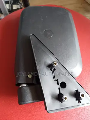 Nissan Matatu E27/Tiida Side Mirror