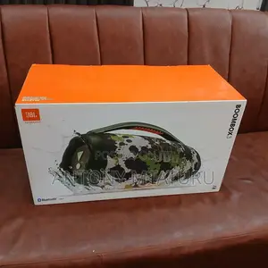 JBL Boombox 3