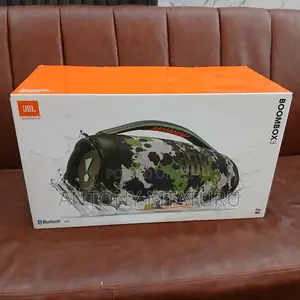 JBL Boombox 3