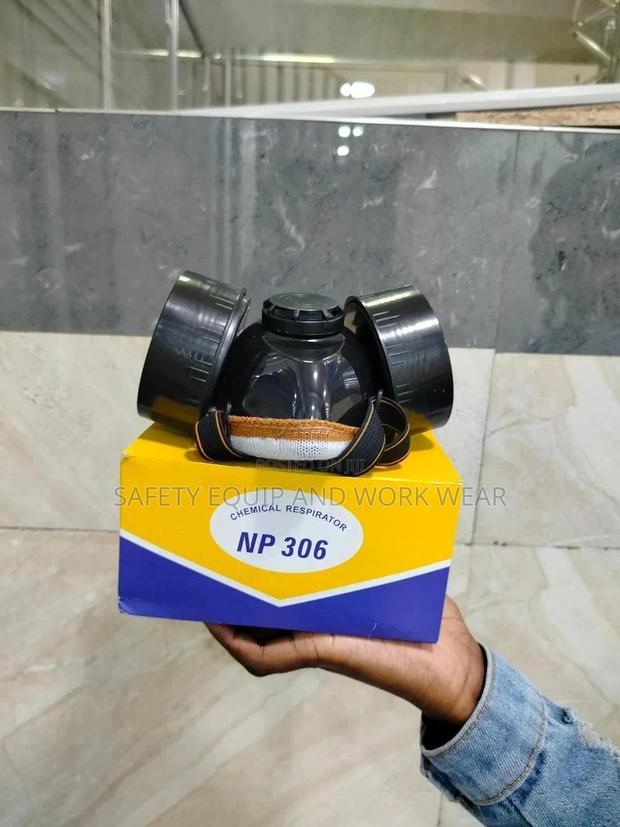 Nose Mask NP306 Mask
