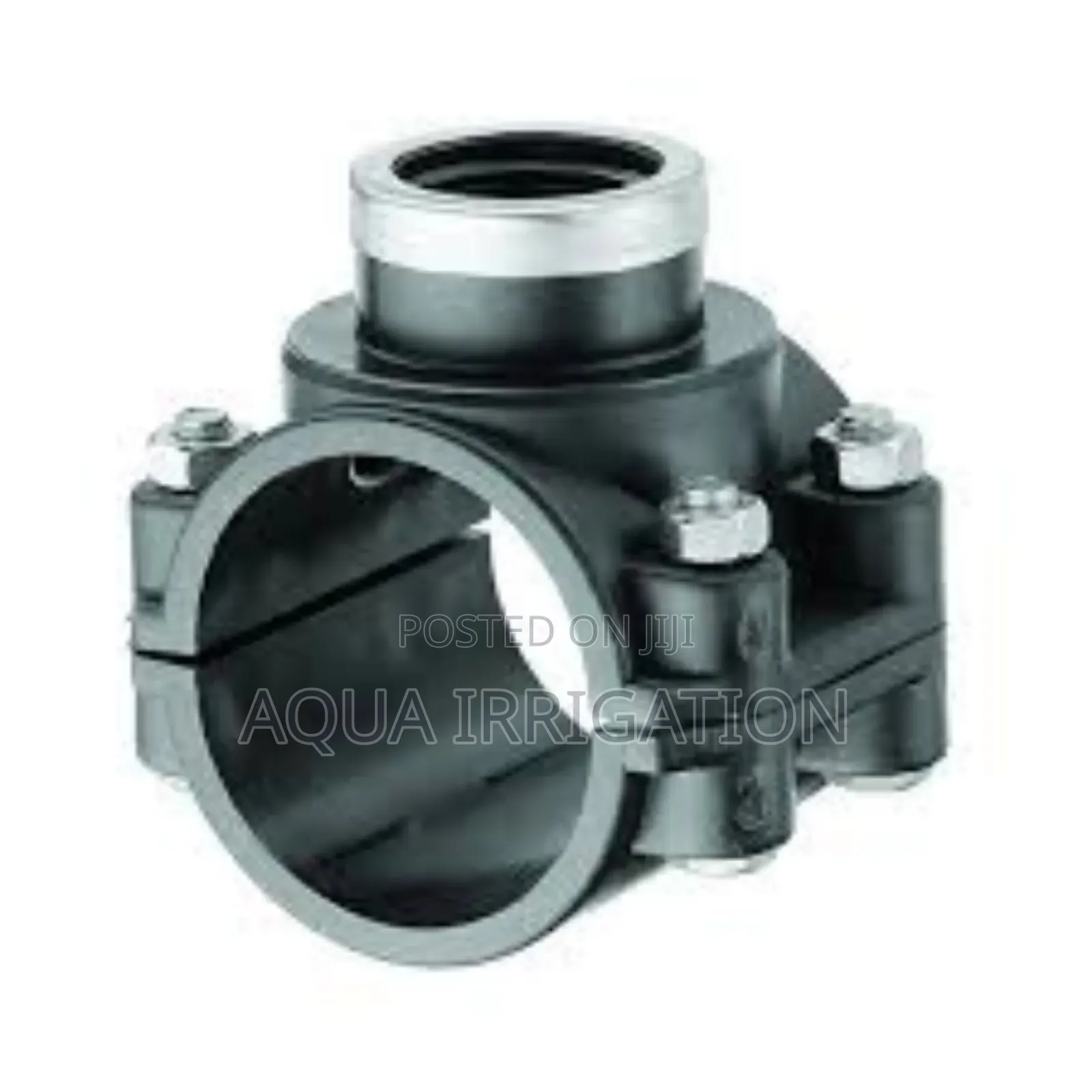 Reliable Support With Premium Saddle Clamps