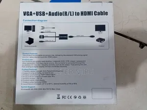 HDMI Cable High Speed HDTV 20 M