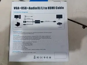 HDMI Cable High Speed HDTV 20 M