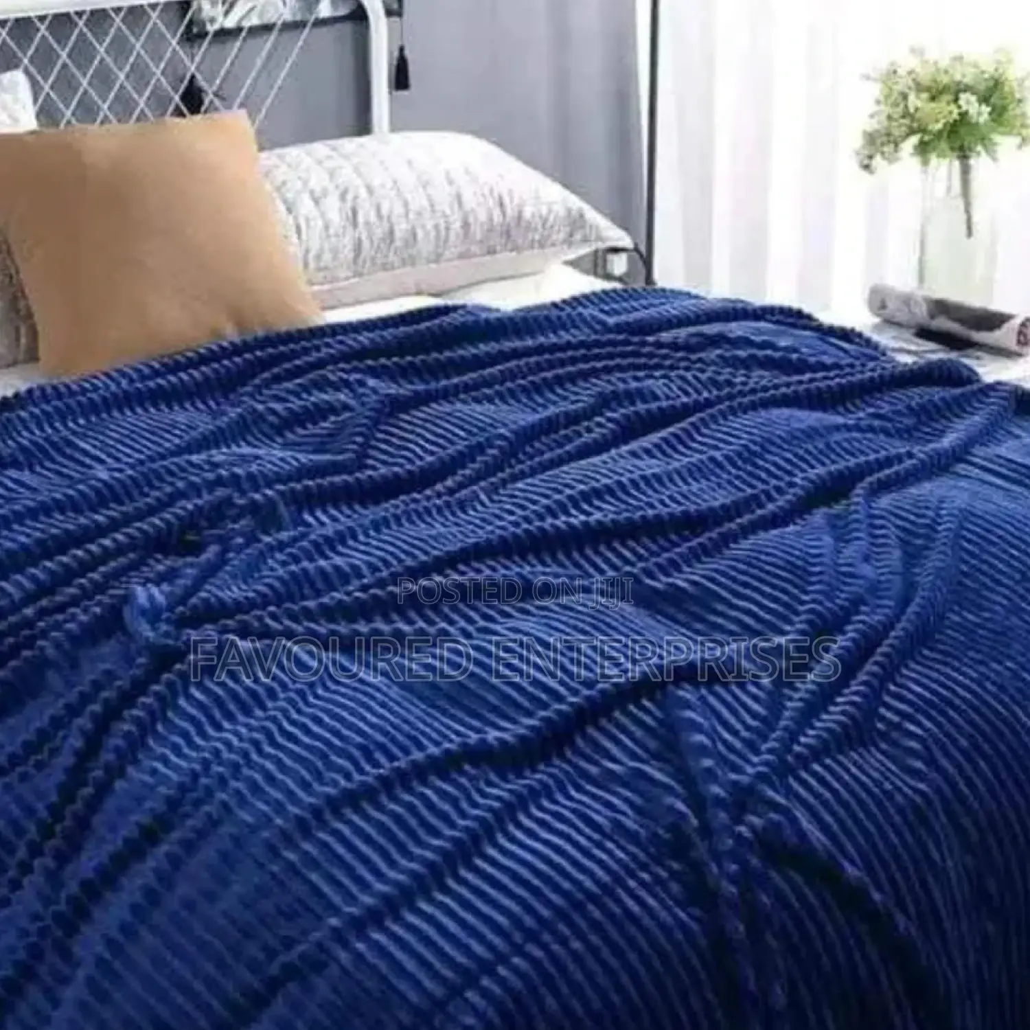 Fleece Blanket Velvet