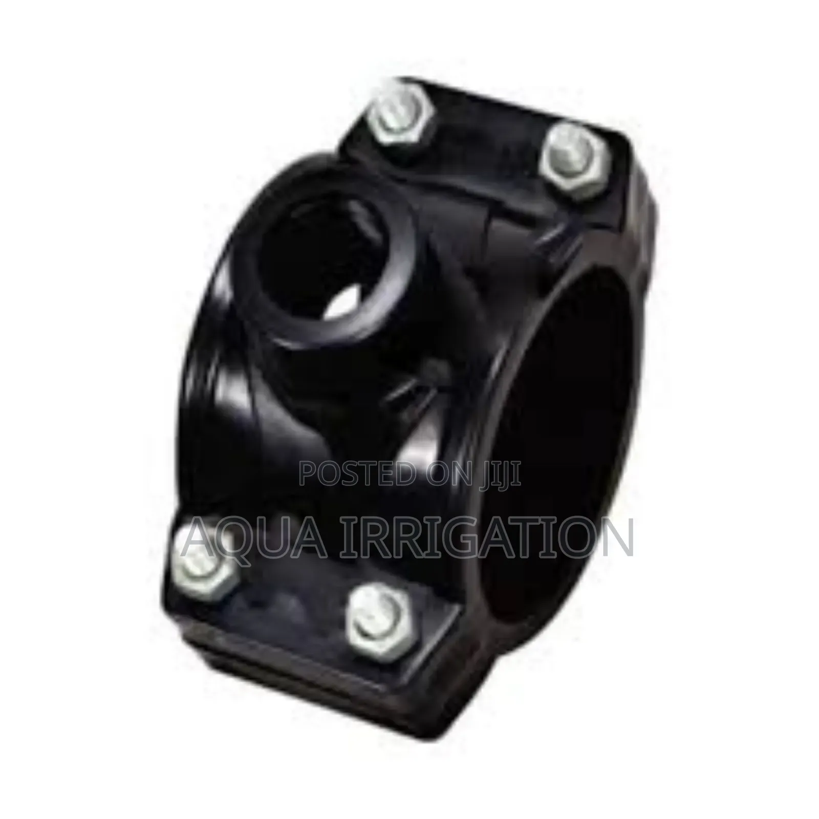 Quality Saddle Clamps – Built for Tough Jobs