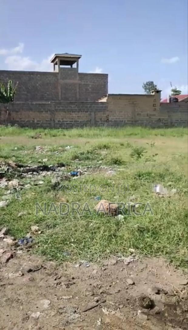 Prime 50x100 Lot in Thika - thumbnail 9