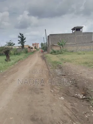 Prime 50x100 Lot in Thika