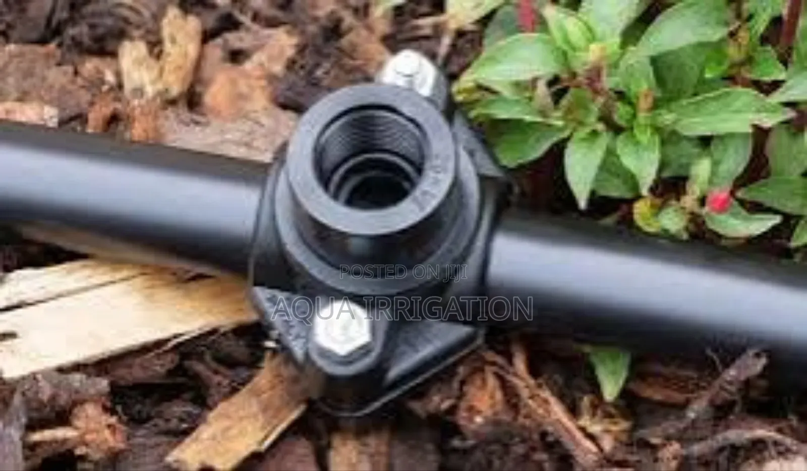 Perfect Fit Every Time – Durable Saddle Clamps