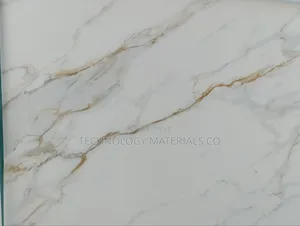 Sahara Gold Island Sintered Stone(10.5ft * 5.2ft)