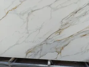 Sahara Gold Island Sintered Stone(3200 * 1600mm)
