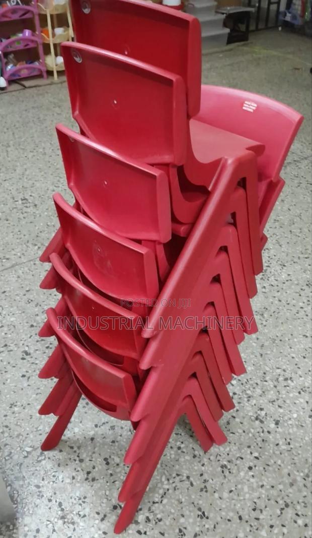 Kids Plastic Chairs- Best Price
