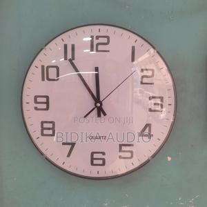 Wall Clock - thumbnail 2