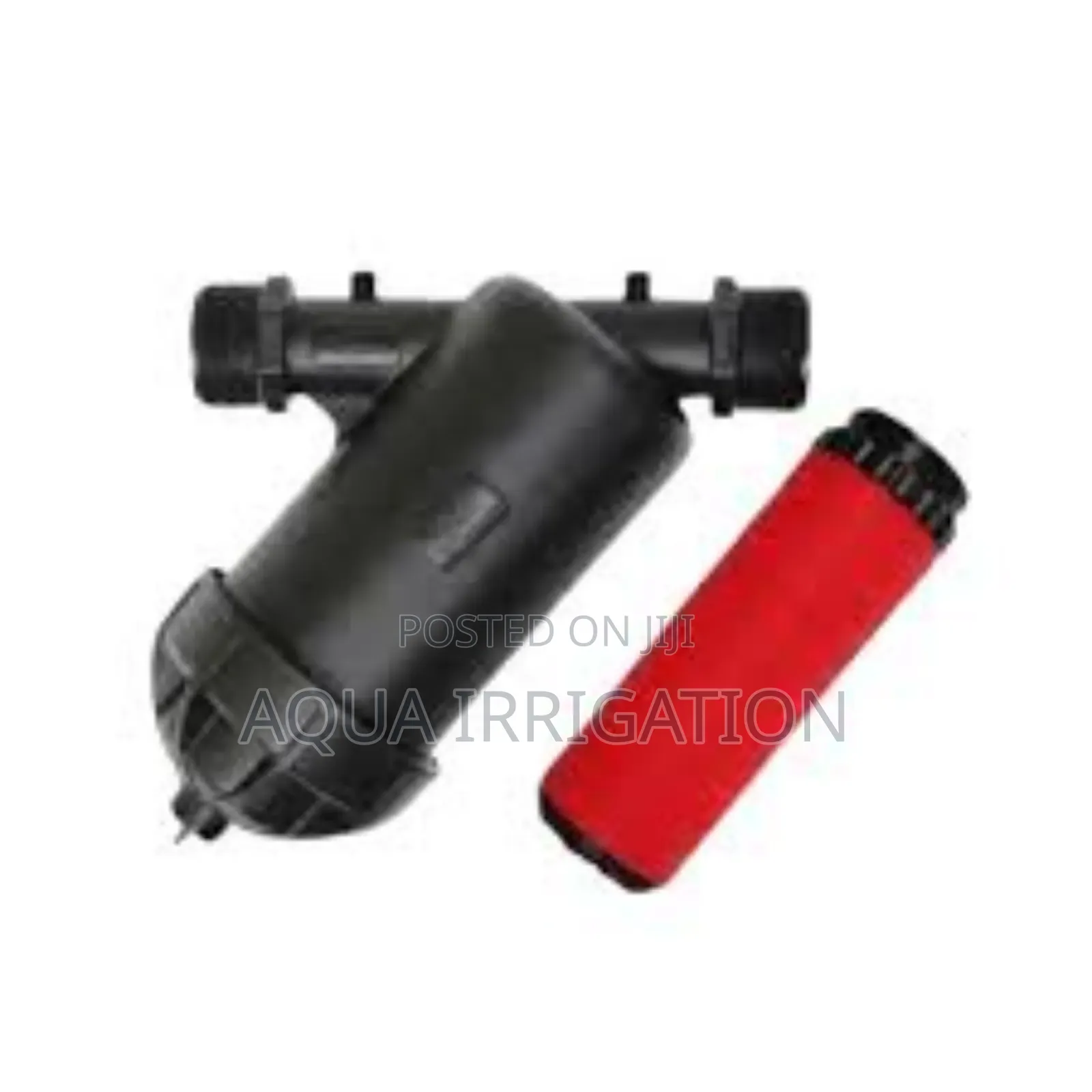 Durable Water Filters – Essential for Irrigation