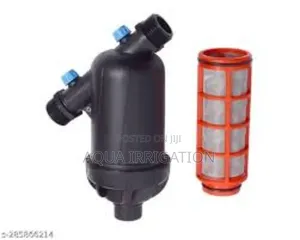 Efficient Irrigation Starts With Clean Water Filters