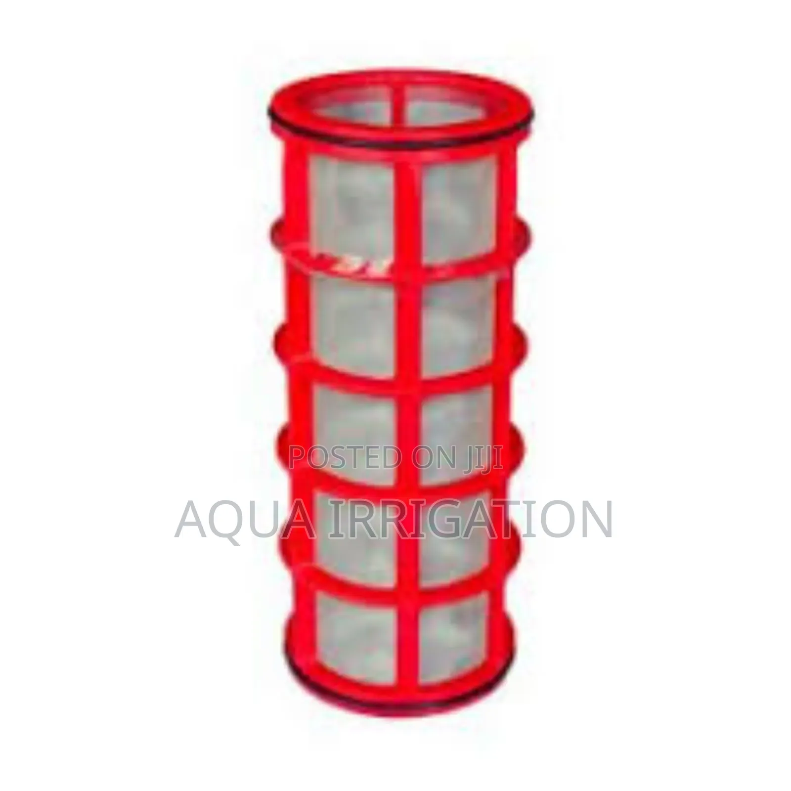 Protect Your System With Quality Irrigation Filters