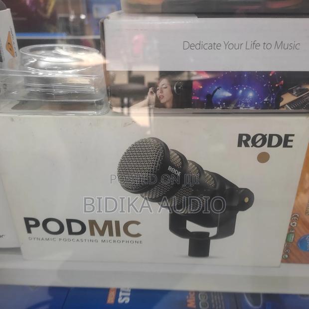 Podmic Rode - thumbnail 2