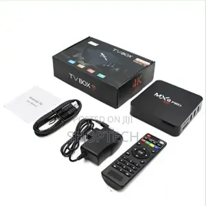 MXQ Pro Tv Box Android Tv Box