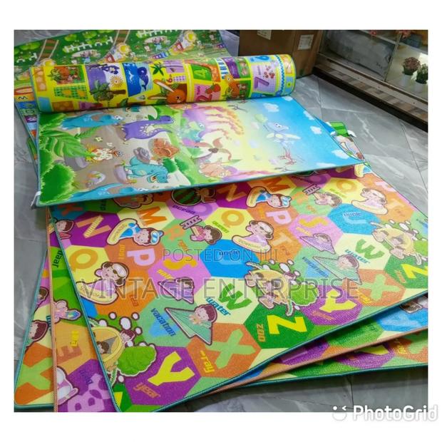 *Crawling Mats /Waterproof* - main view