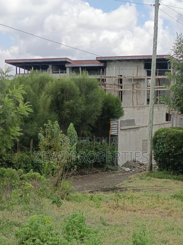 1/8 Olkeri Matasia - main view