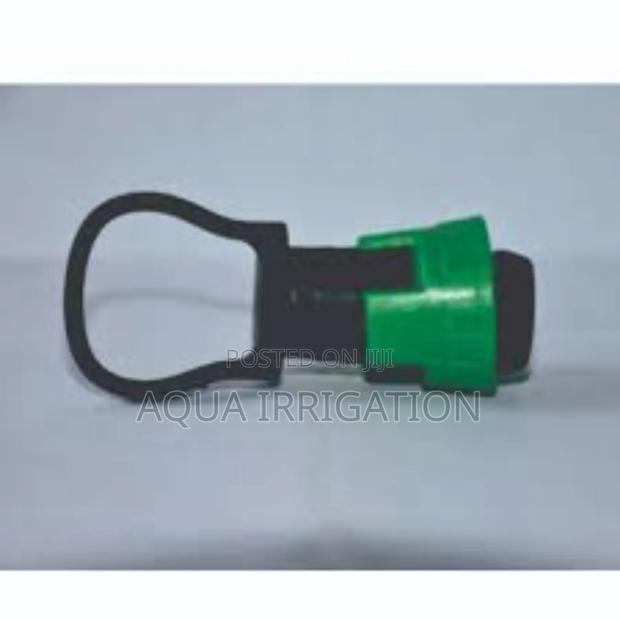 Perfect Fit Drip End Caps – No Leaks, No Worries