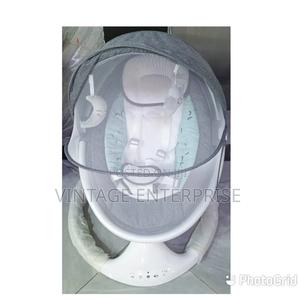 Electric Swing With Melodies - thumbnail 2