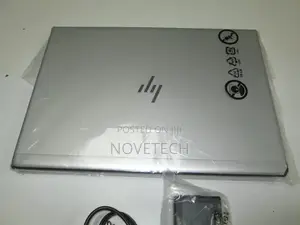 Laptop HP EliteBook 840 G6 16GB Intel Core I7 SSD 512GB