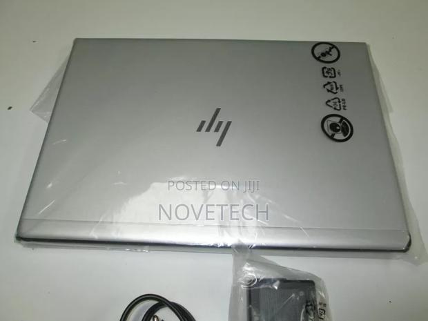 Laptop HP EliteBook 840 G6 16GB Intel Core I7 SSD 512GB - thumbnail 2